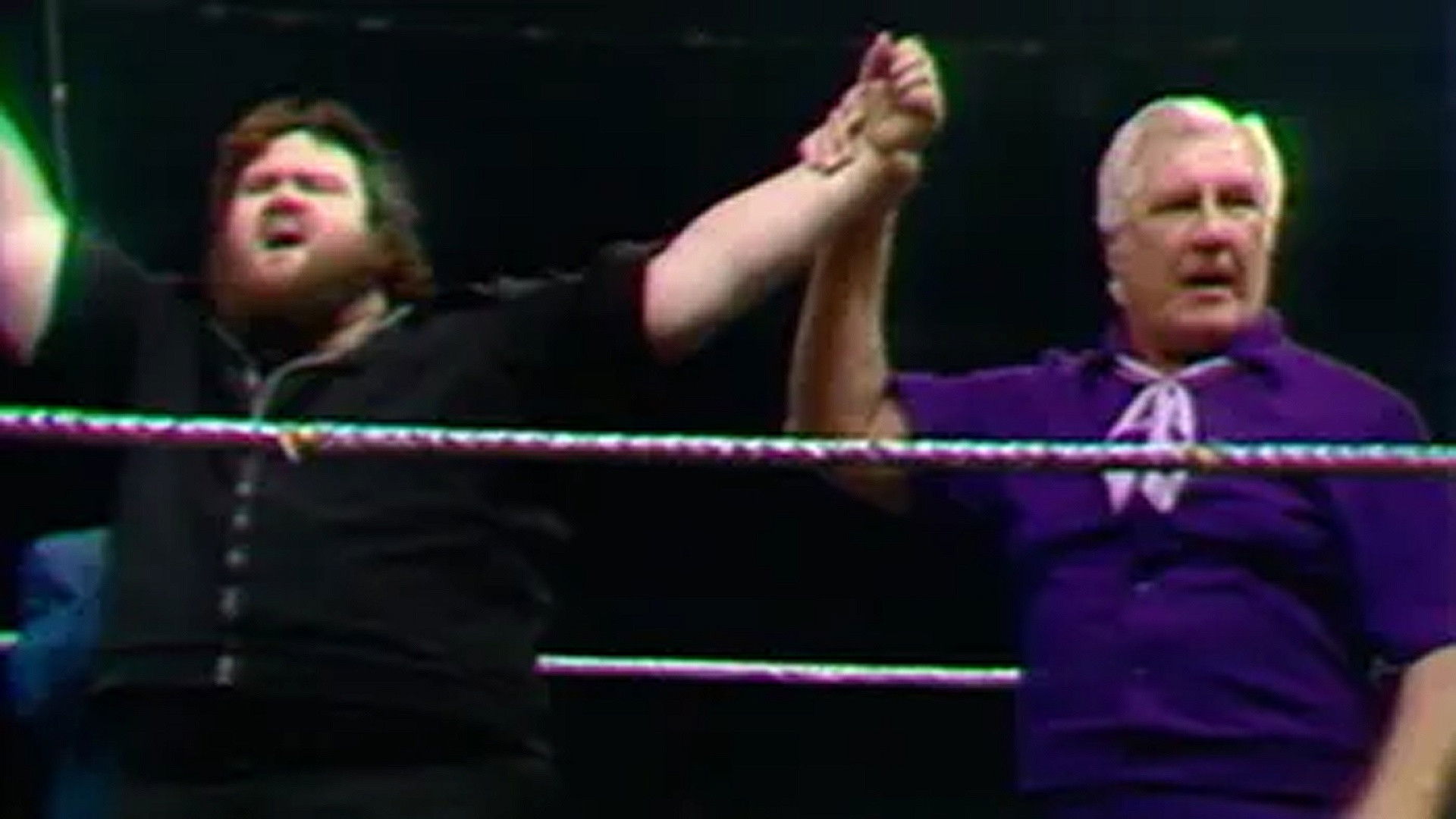 All Star Wrestling - January 10, 1976