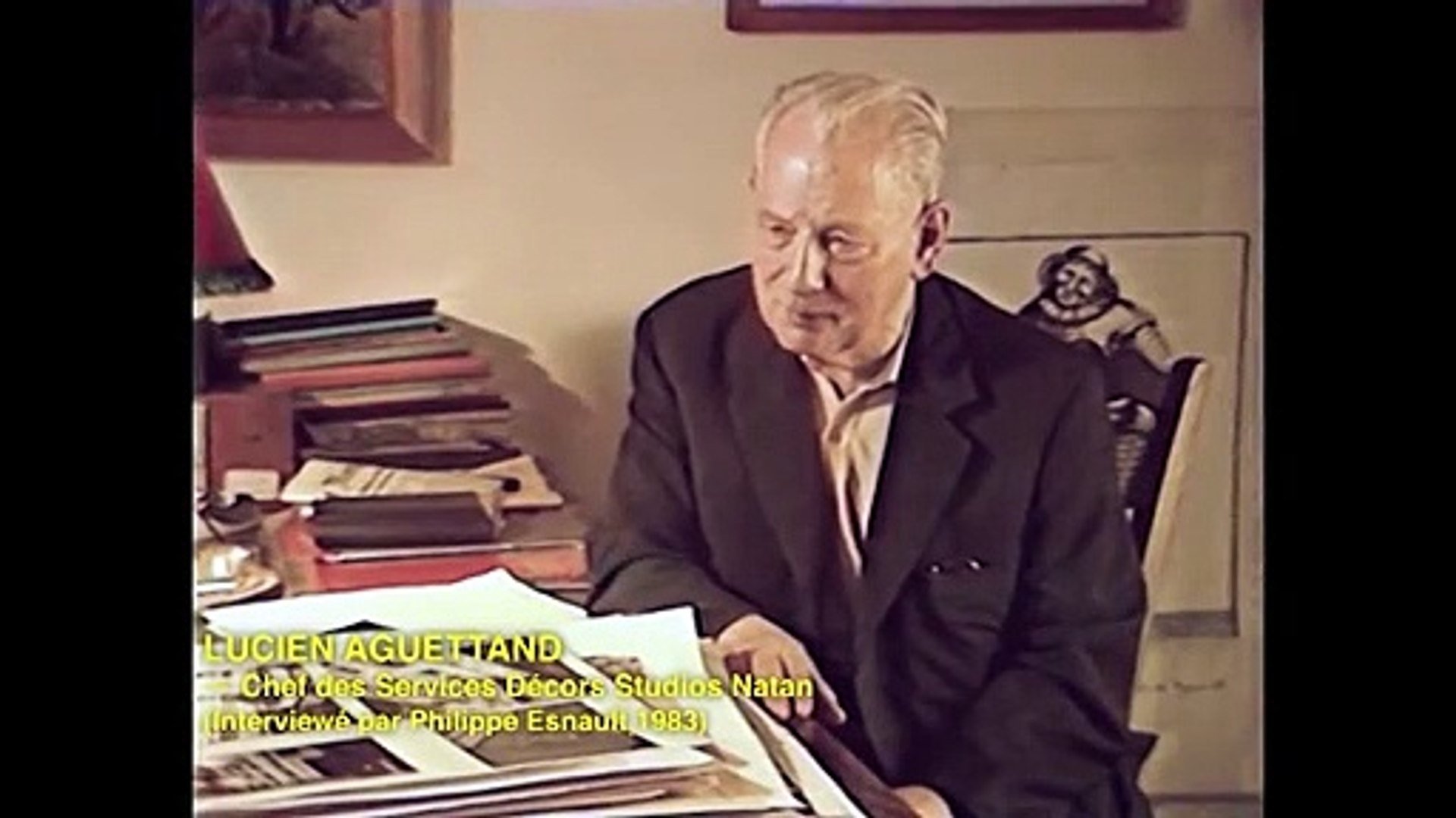 Francis Gendron
