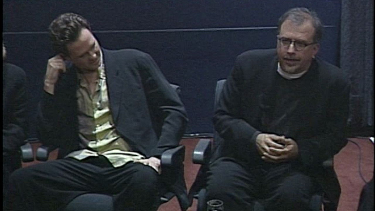 MT&R Panel Discussion