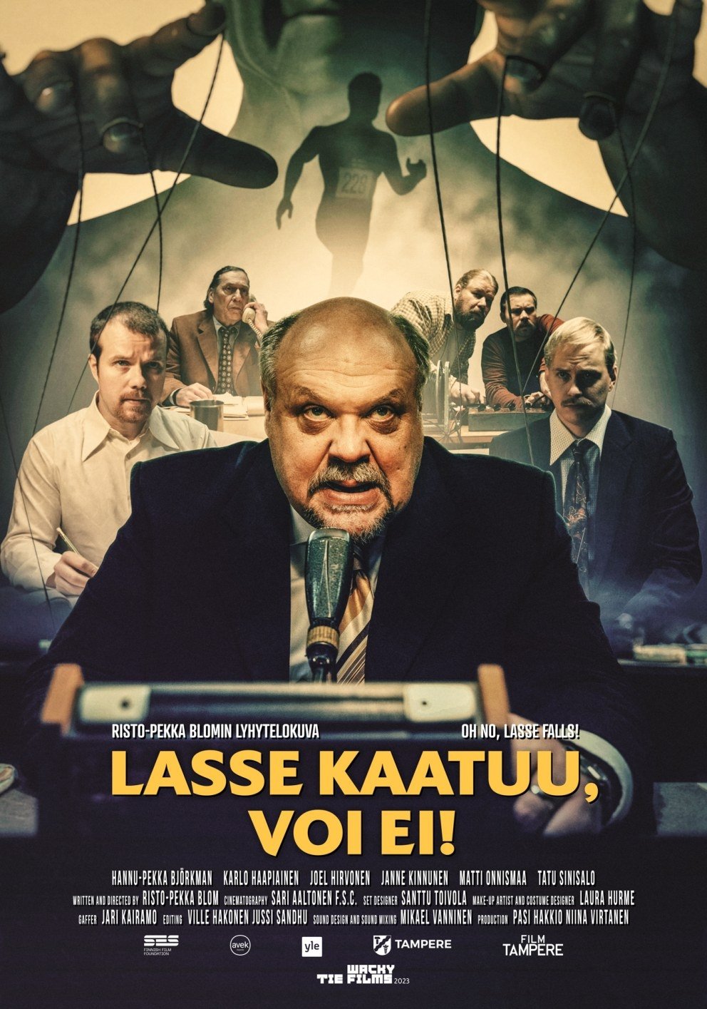 Poster movie