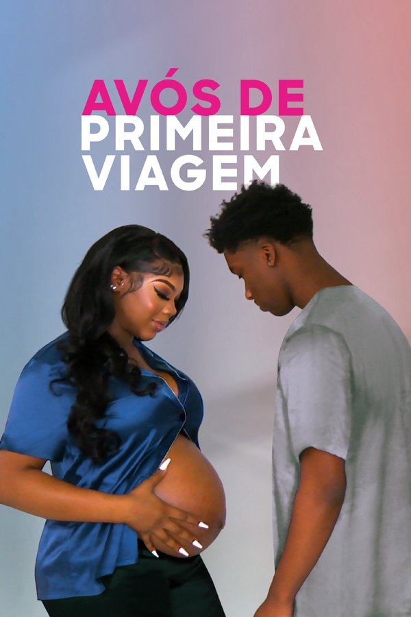 Poster de Avós de Primeira Viagem