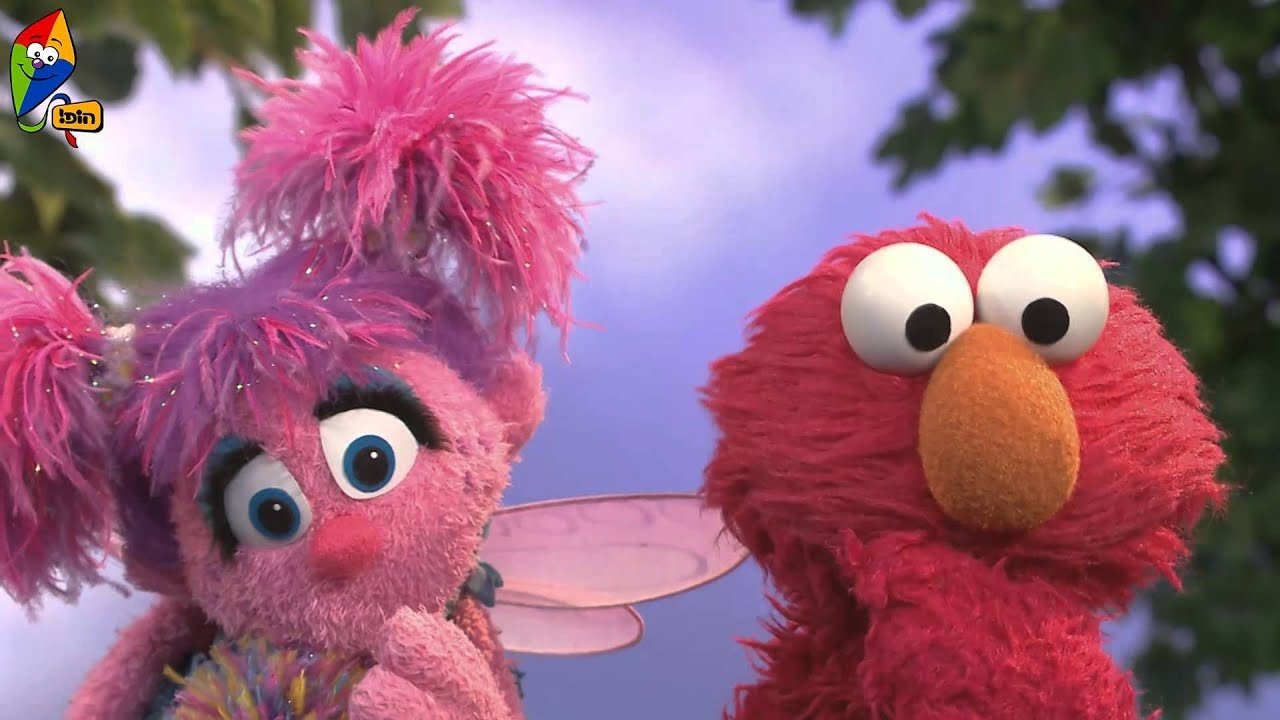 Sesame Street