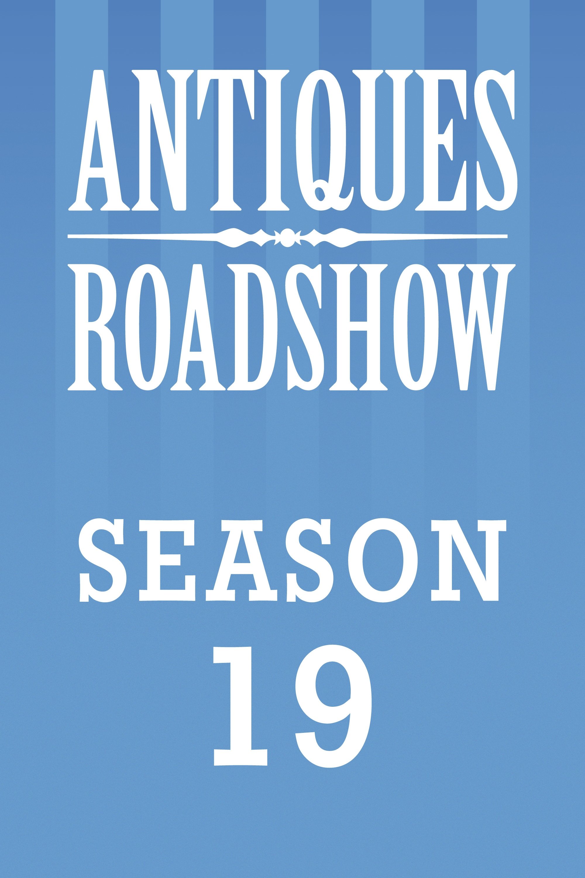 Poster de Temporada 19