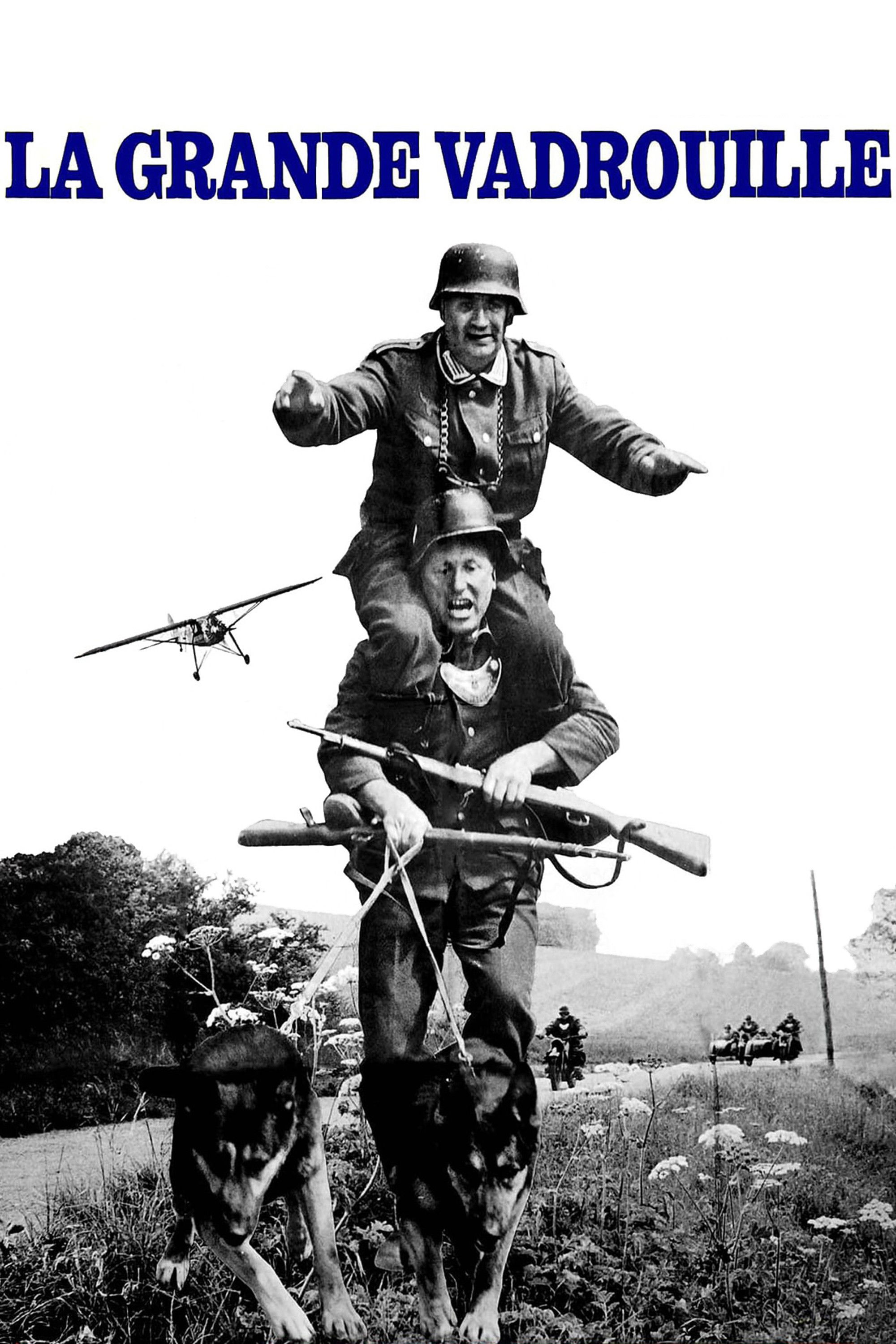 Poster de A Grande Escapada