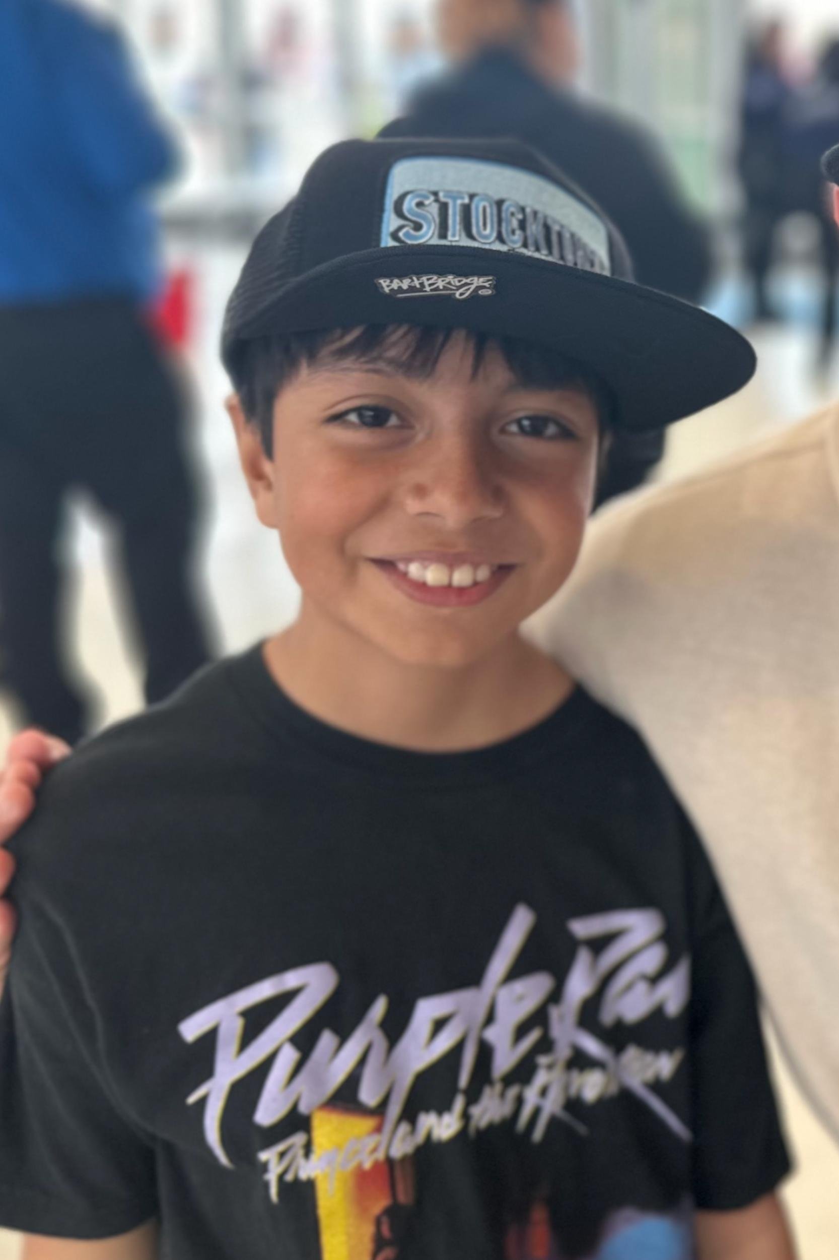 Nathan Bernardo