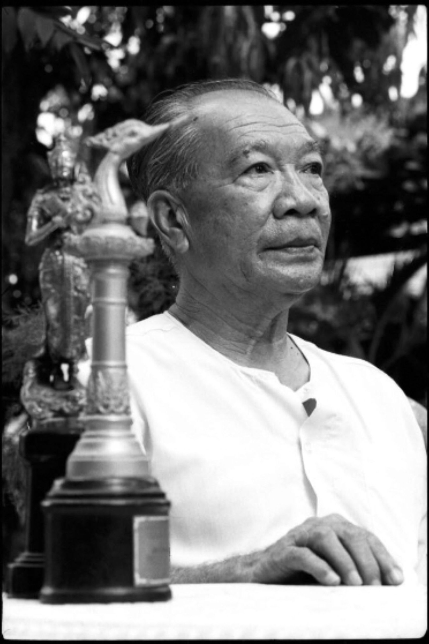 Foto de Vichit Kounavudhi