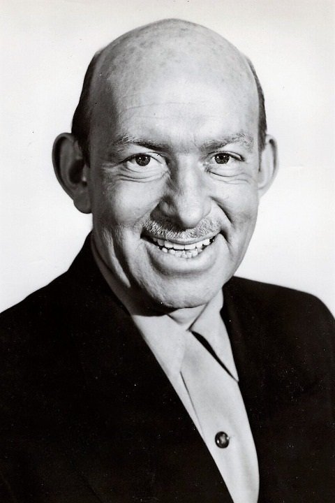 Foto de Vince Barnett