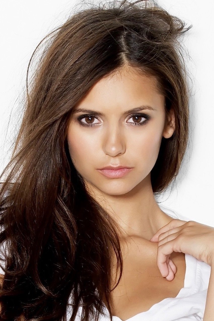 Foto de Nina Dobrev