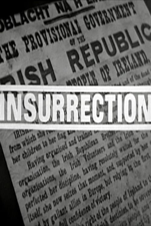 Poster de Insurrection