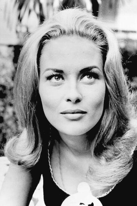 Foto de Faye Dunaway