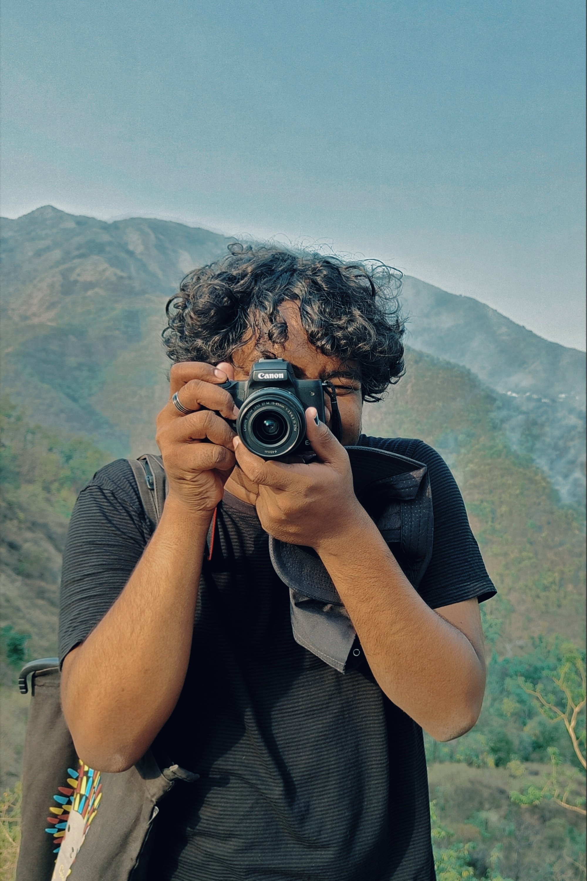 Foto de Deepjyoti Deka