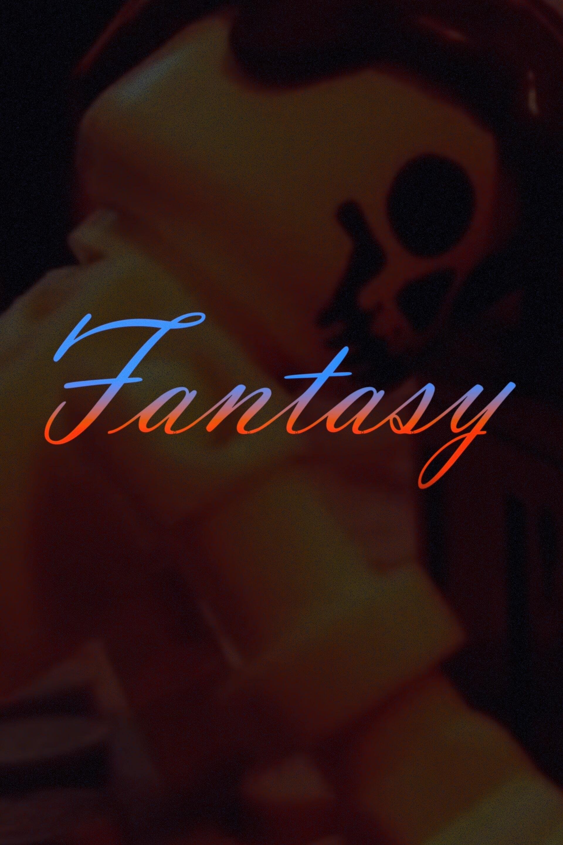Poster de Fantasy