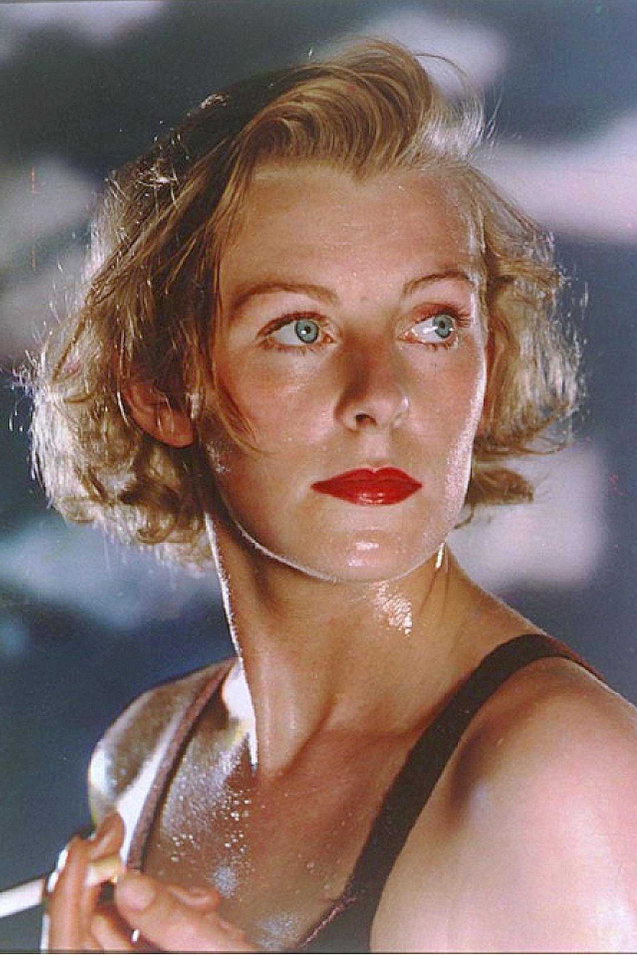 Foto de Margaret Sullavan