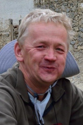 Foto de Mait Mäekivi