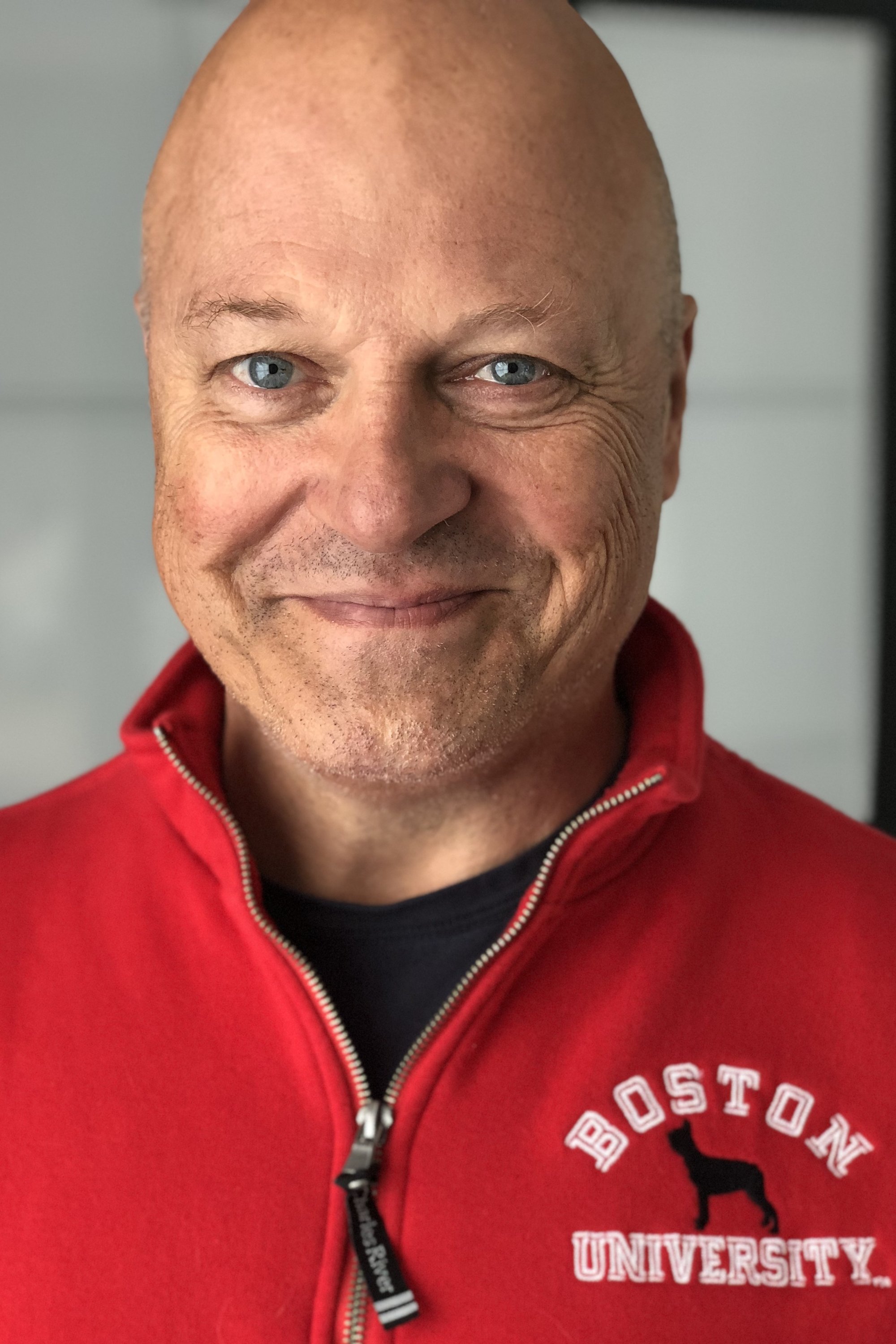 Foto de Michael Chiklis