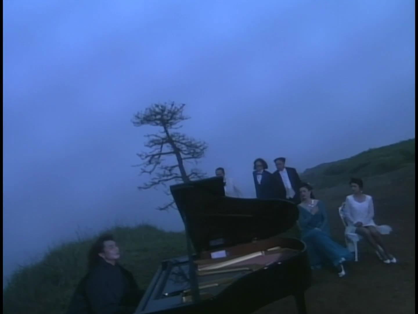 Devil Suite Murder Case