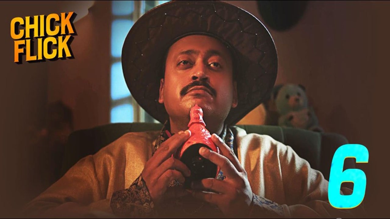 Lucky Murgi