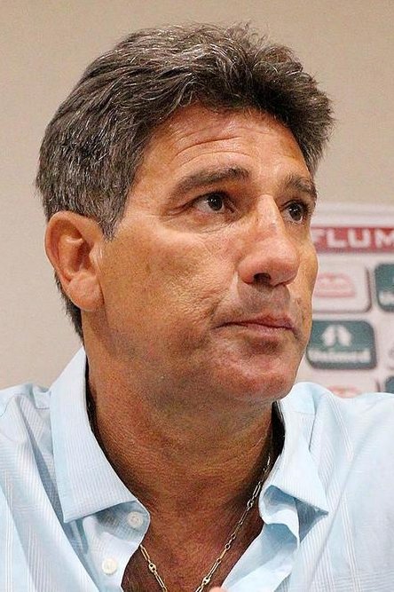 Foto de Renato Gaúcho