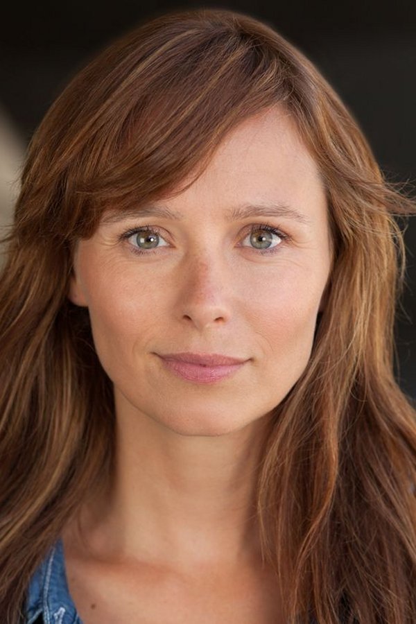 Foto de Lykke Sand Michelsen