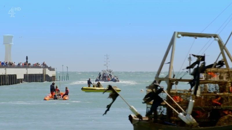 Shannon Erne Waterway