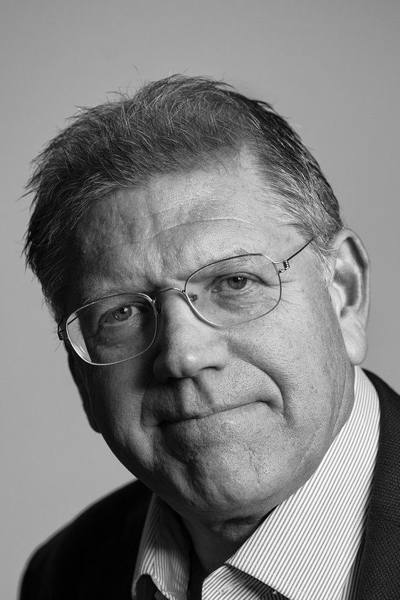 Foto de Robert Zemeckis