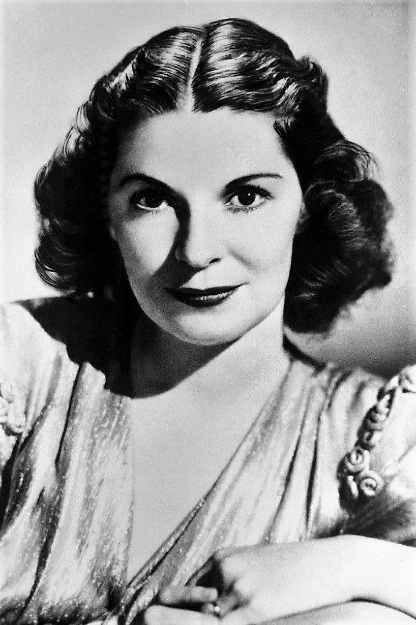 Foto de Fay Helm