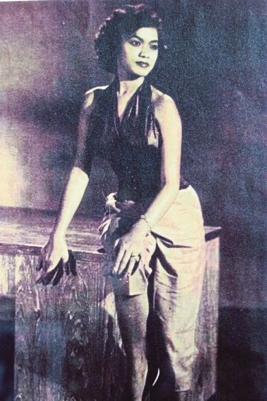 Foto de Saloma