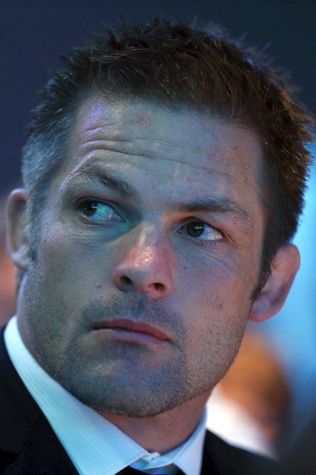 Foto de Richie McCaw