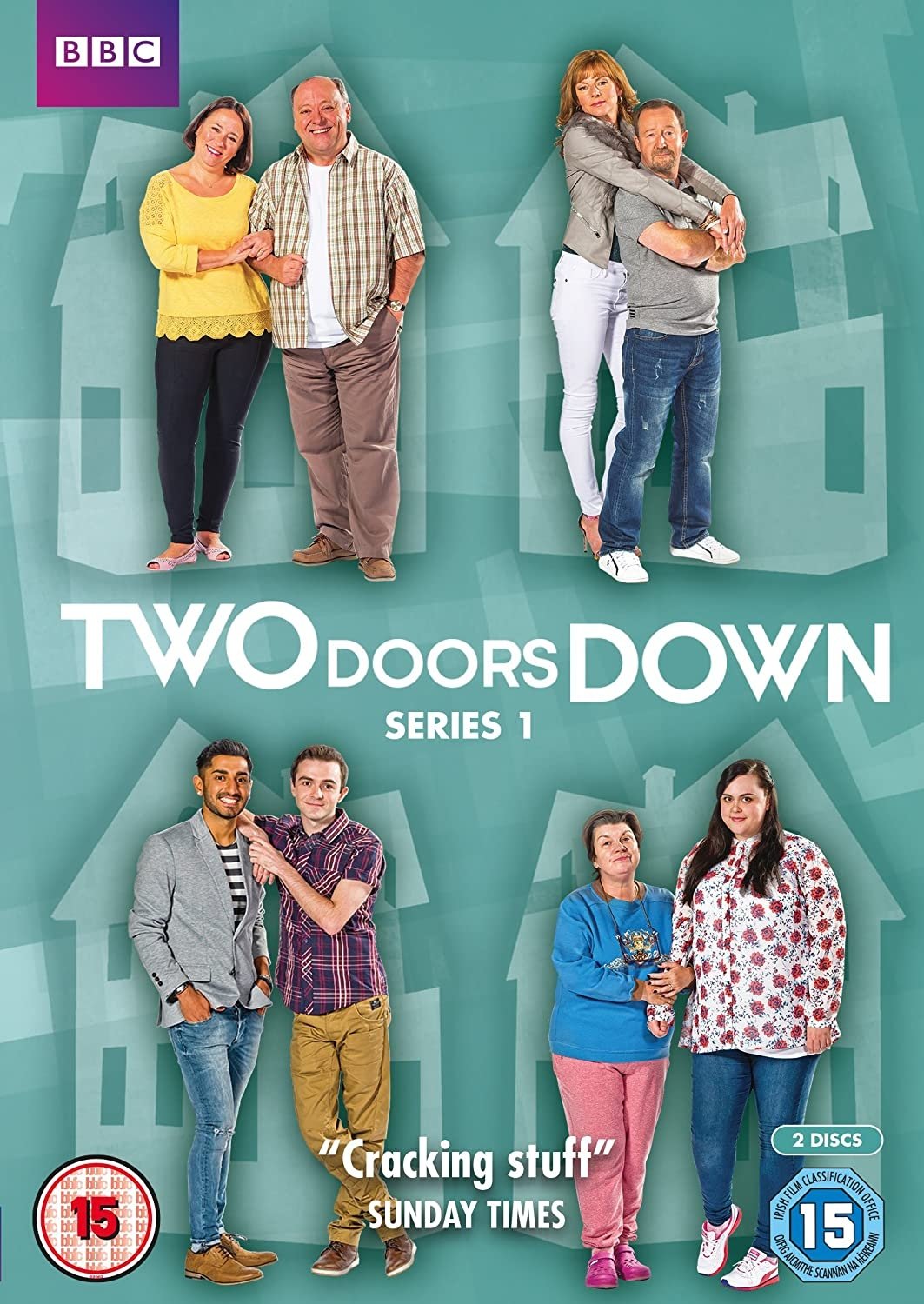 Poster de Temporada 1