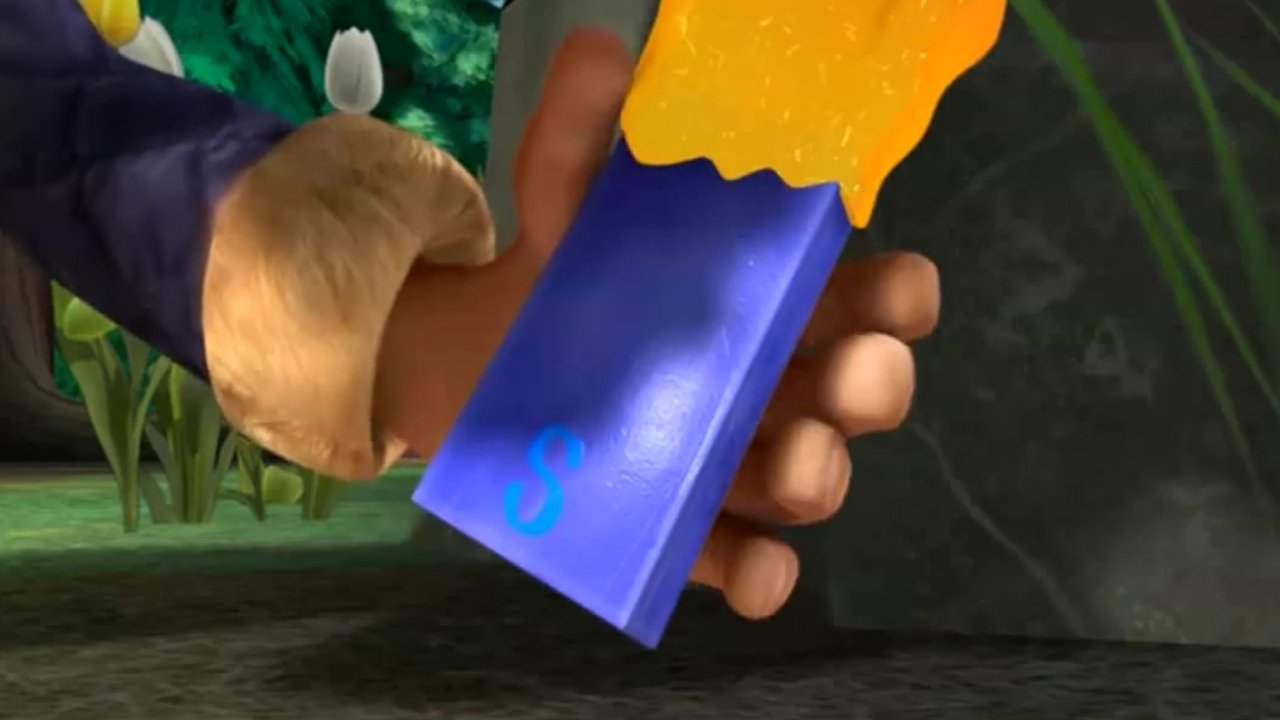 still img
