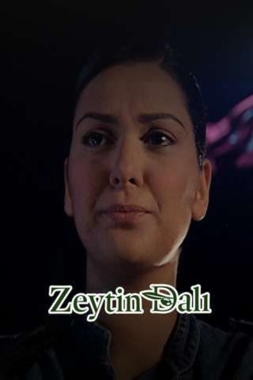 Poster de Zeytin Dalı