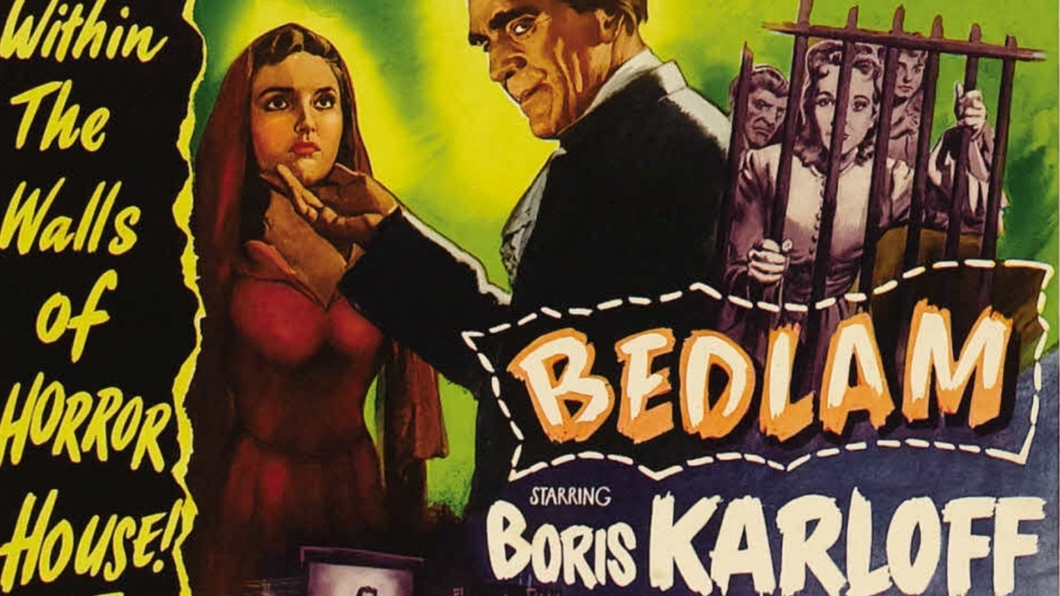 Backdrop image