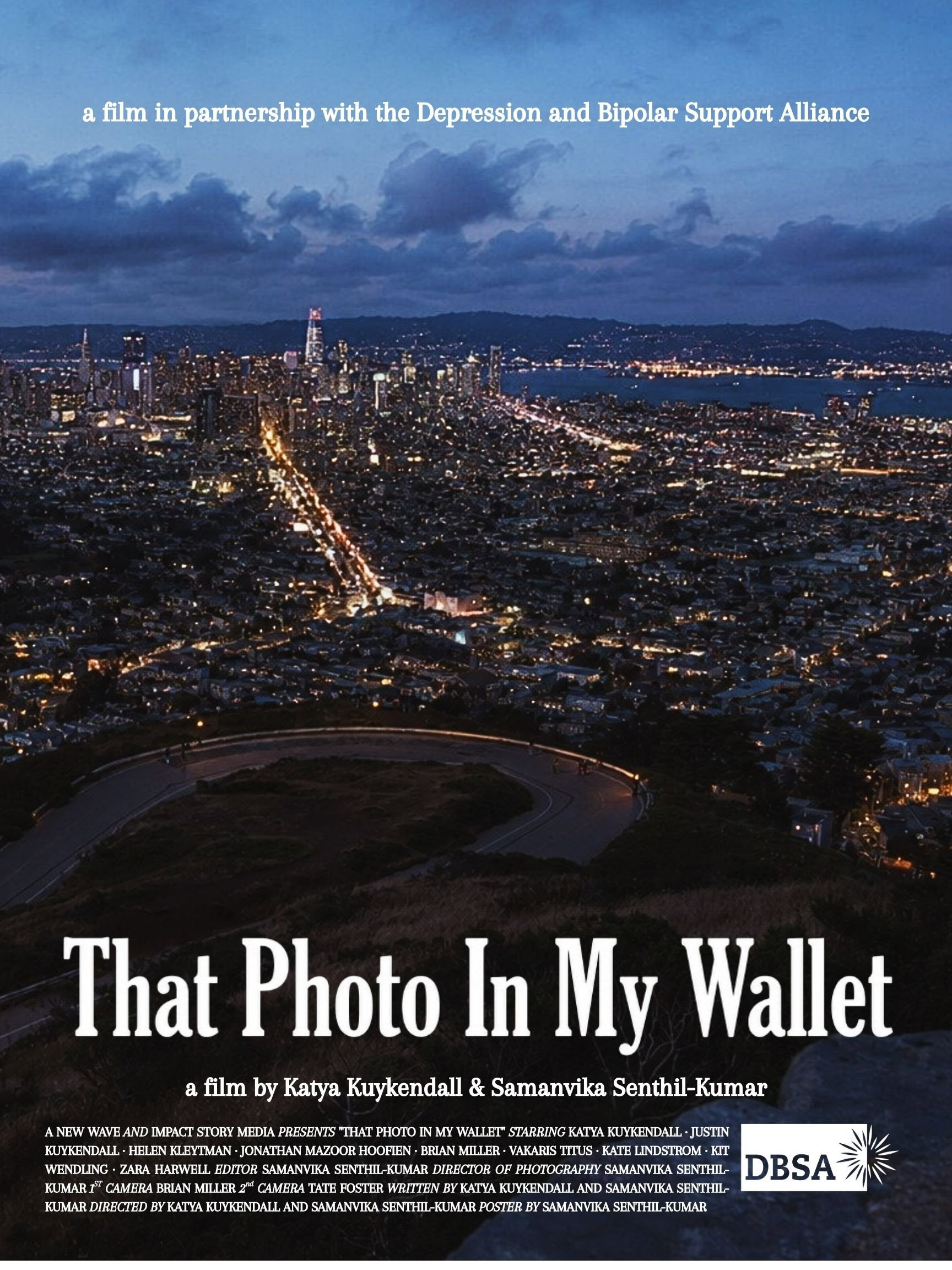 That Photo In My Wallet