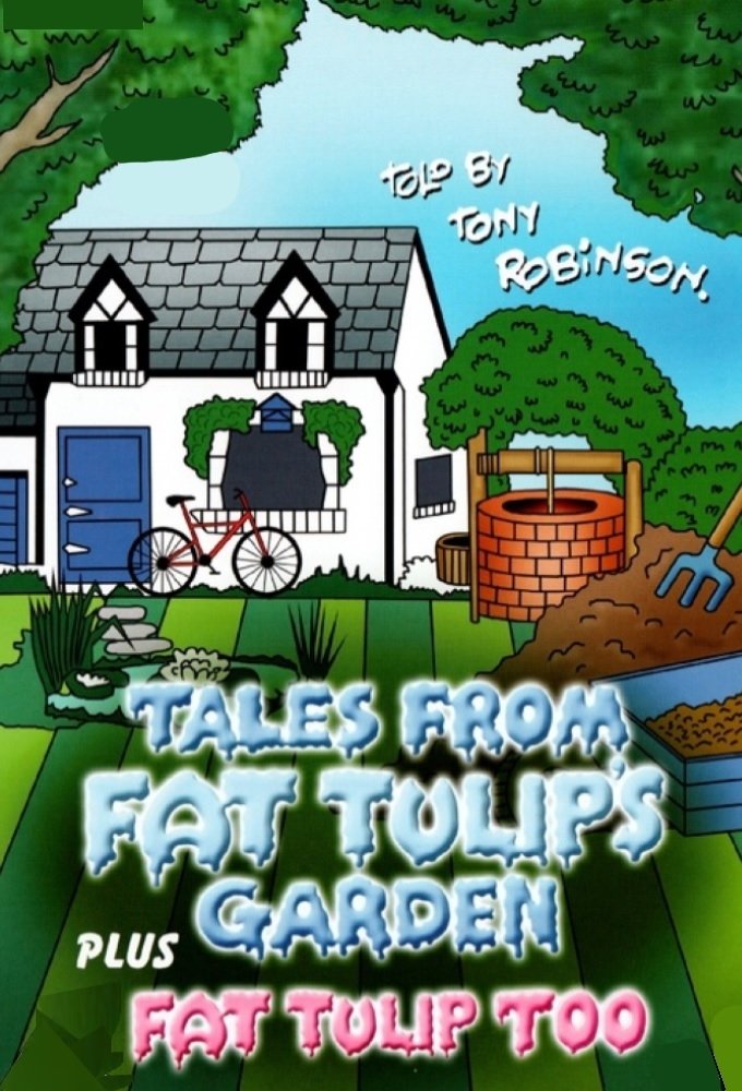 Poster de Tales From Fat Tulip's Garden