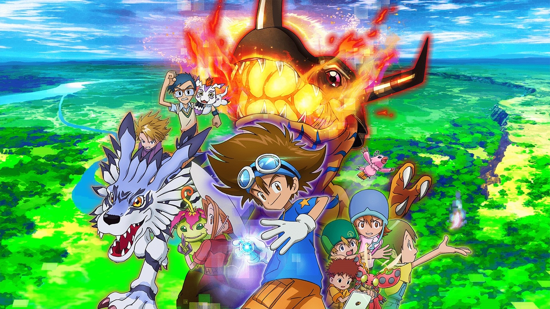 Backdrop image