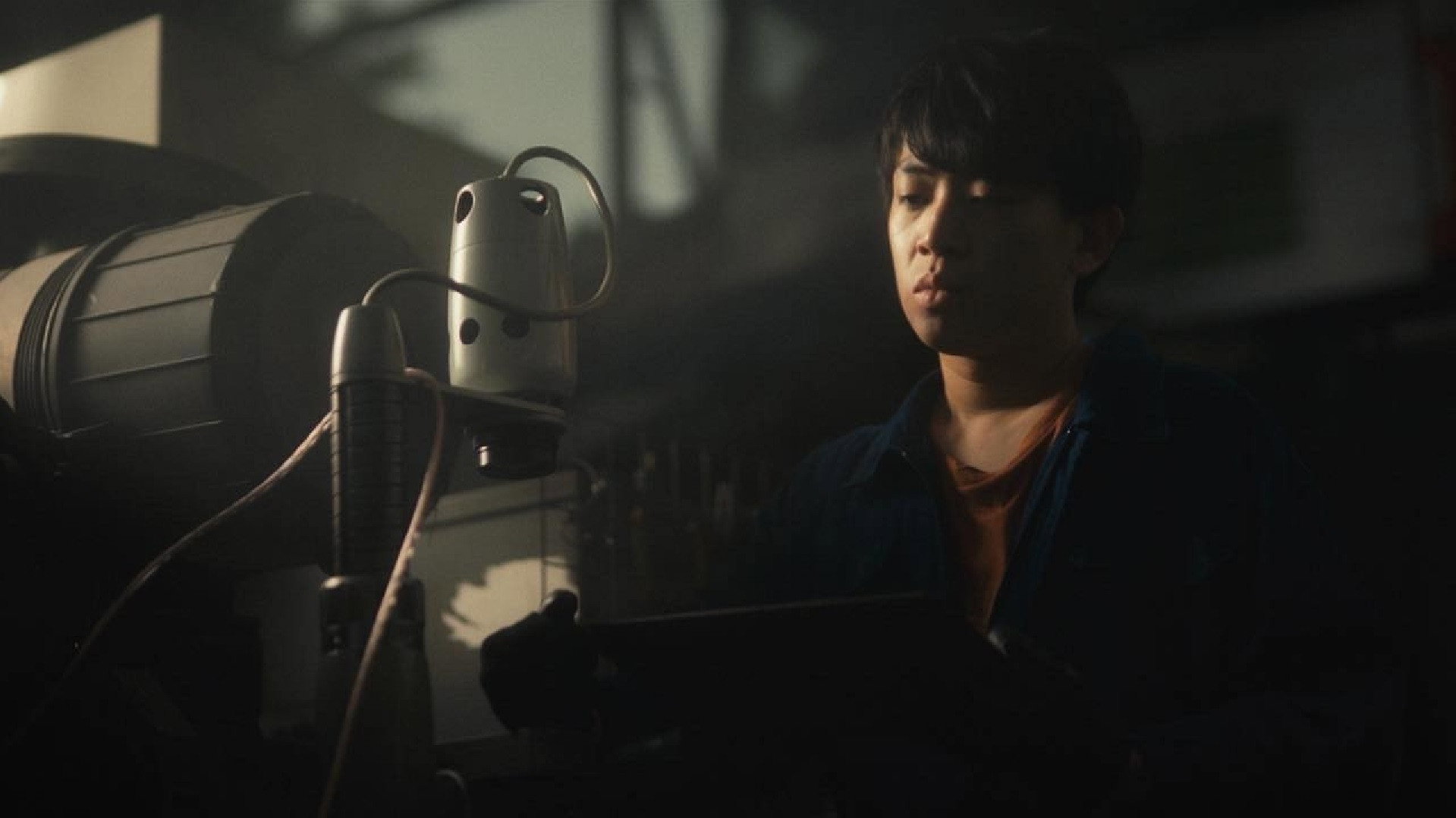 Director