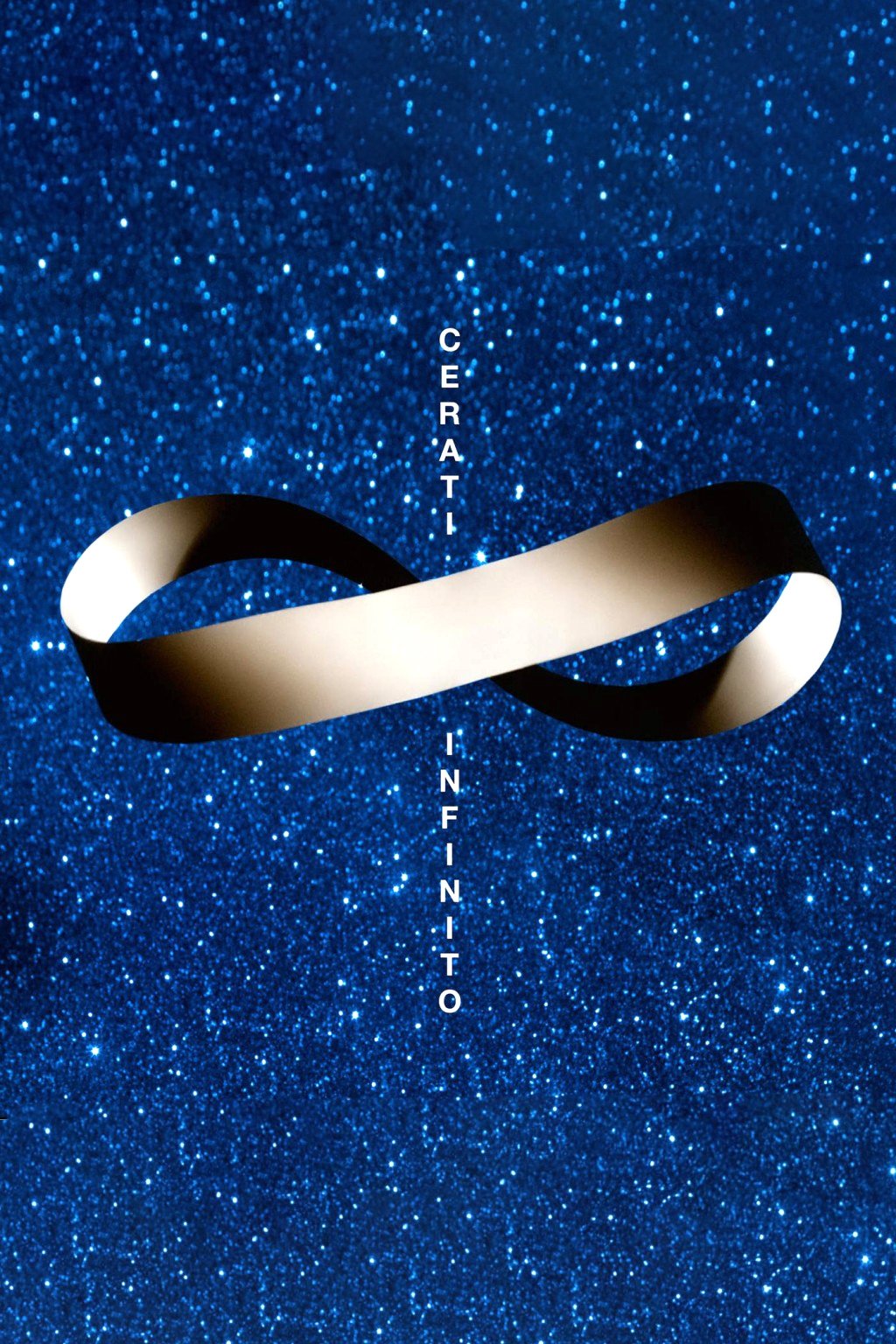 Poster for Cerati - Infinito