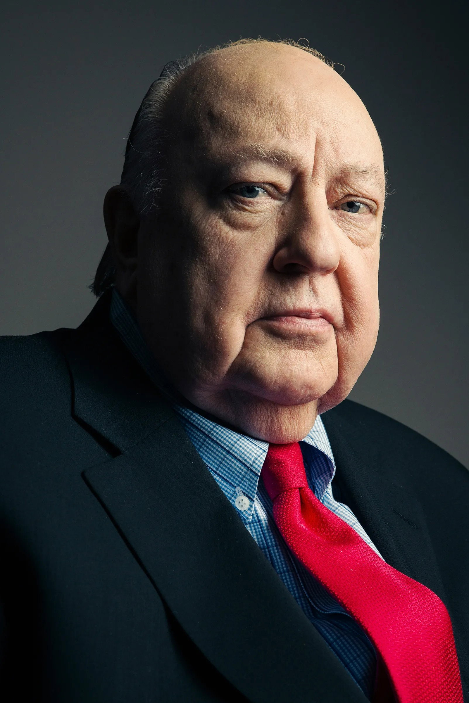 Foto de Roger Ailes