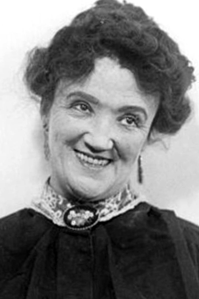 Foto de Marie Ault