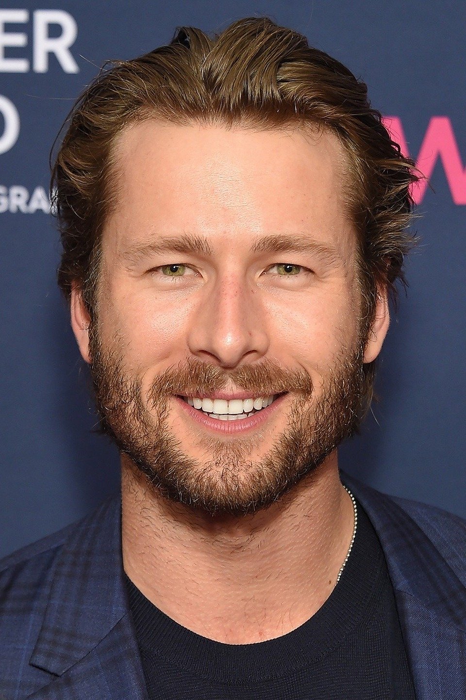 Foto de Glen Powell