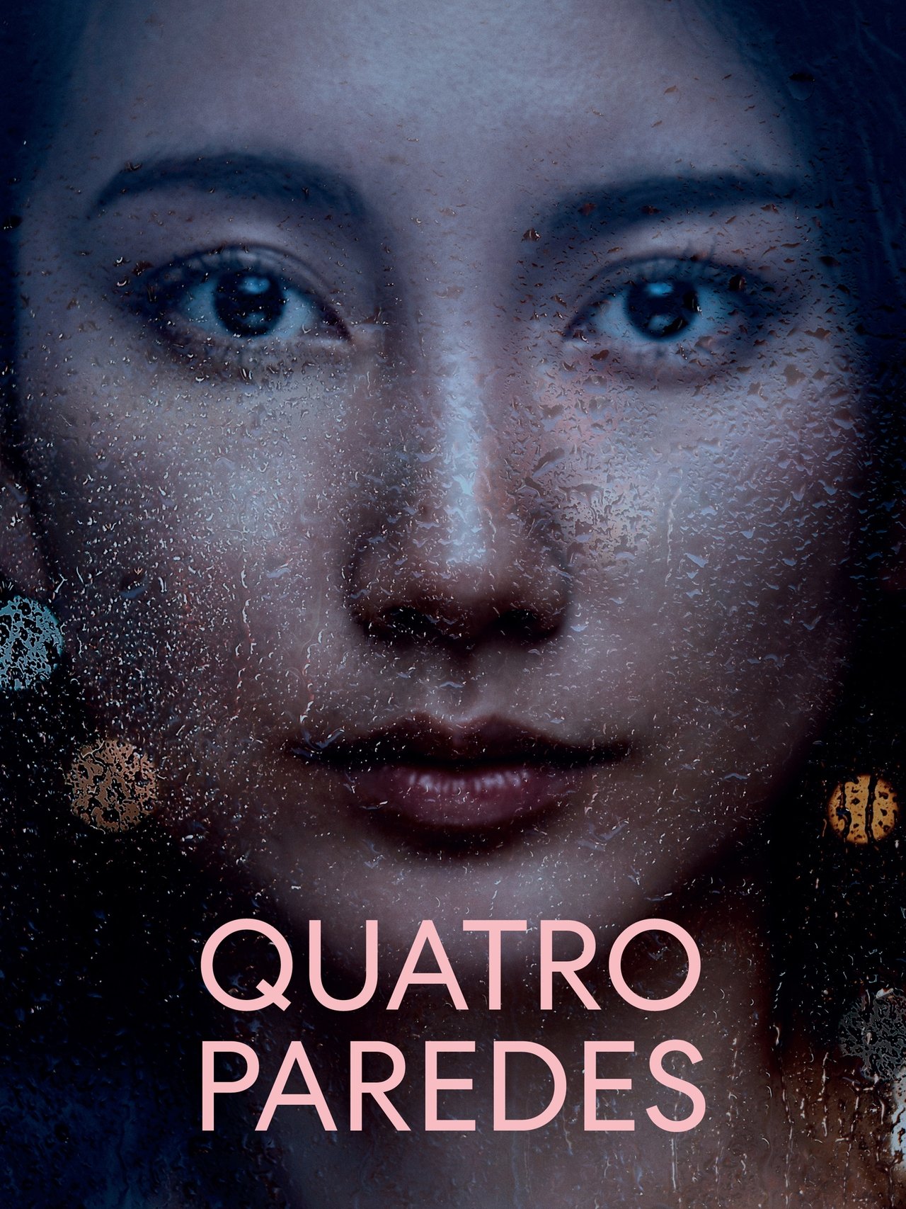 Poster de Quatro Paredes