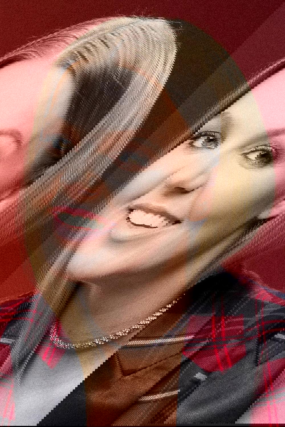 Foto de Lina Rafn
