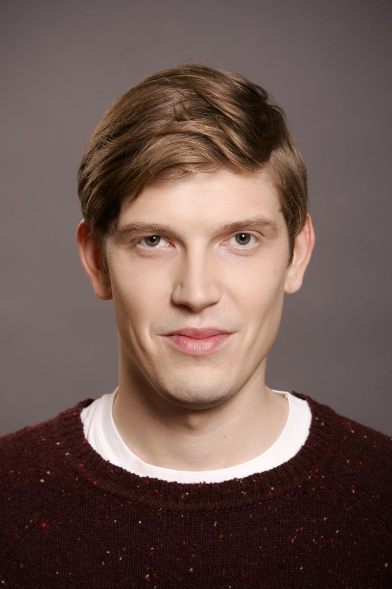 Foto de Henrik Kalmet