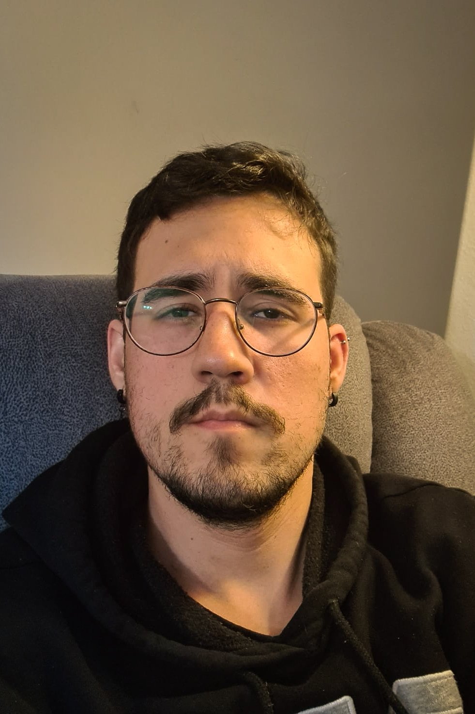 Foto de Vinícius Schuenquer