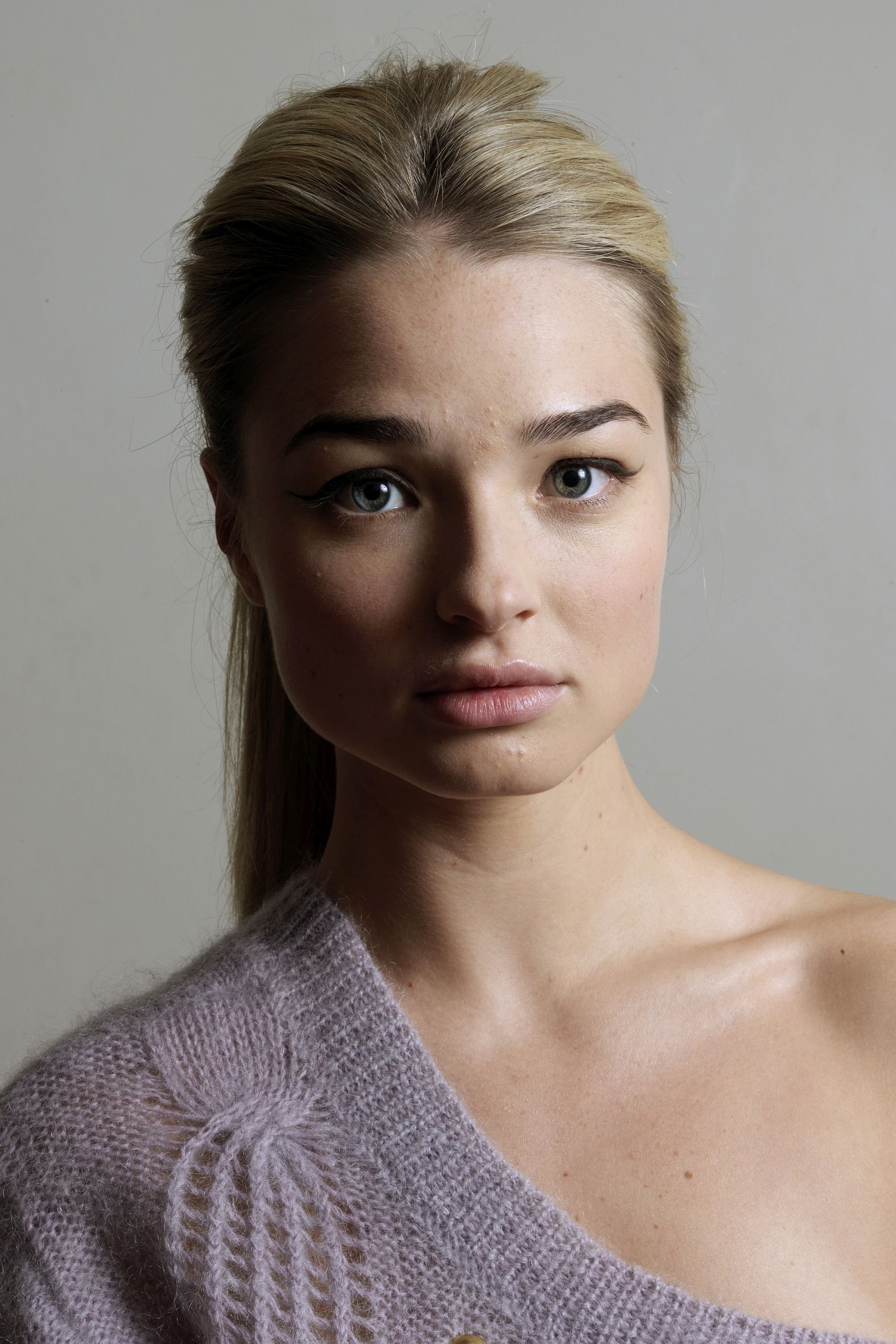 Foto de Emma Rigby