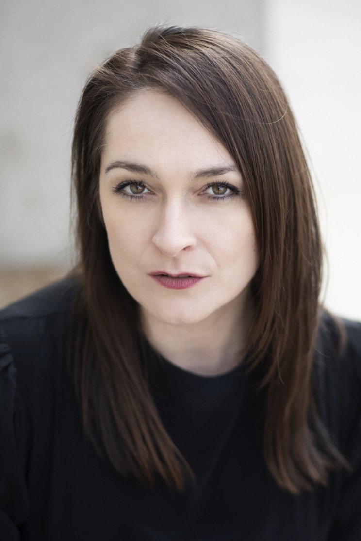 Foto de Irena Kristeková