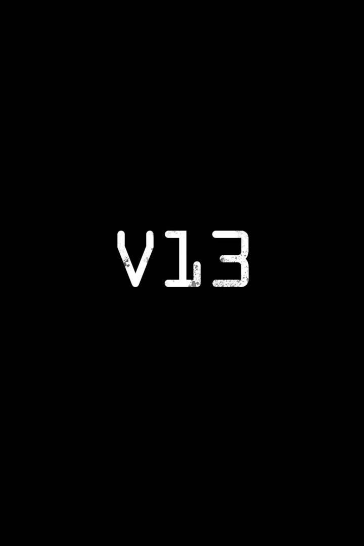 Poster de V13 - La série documentaire
