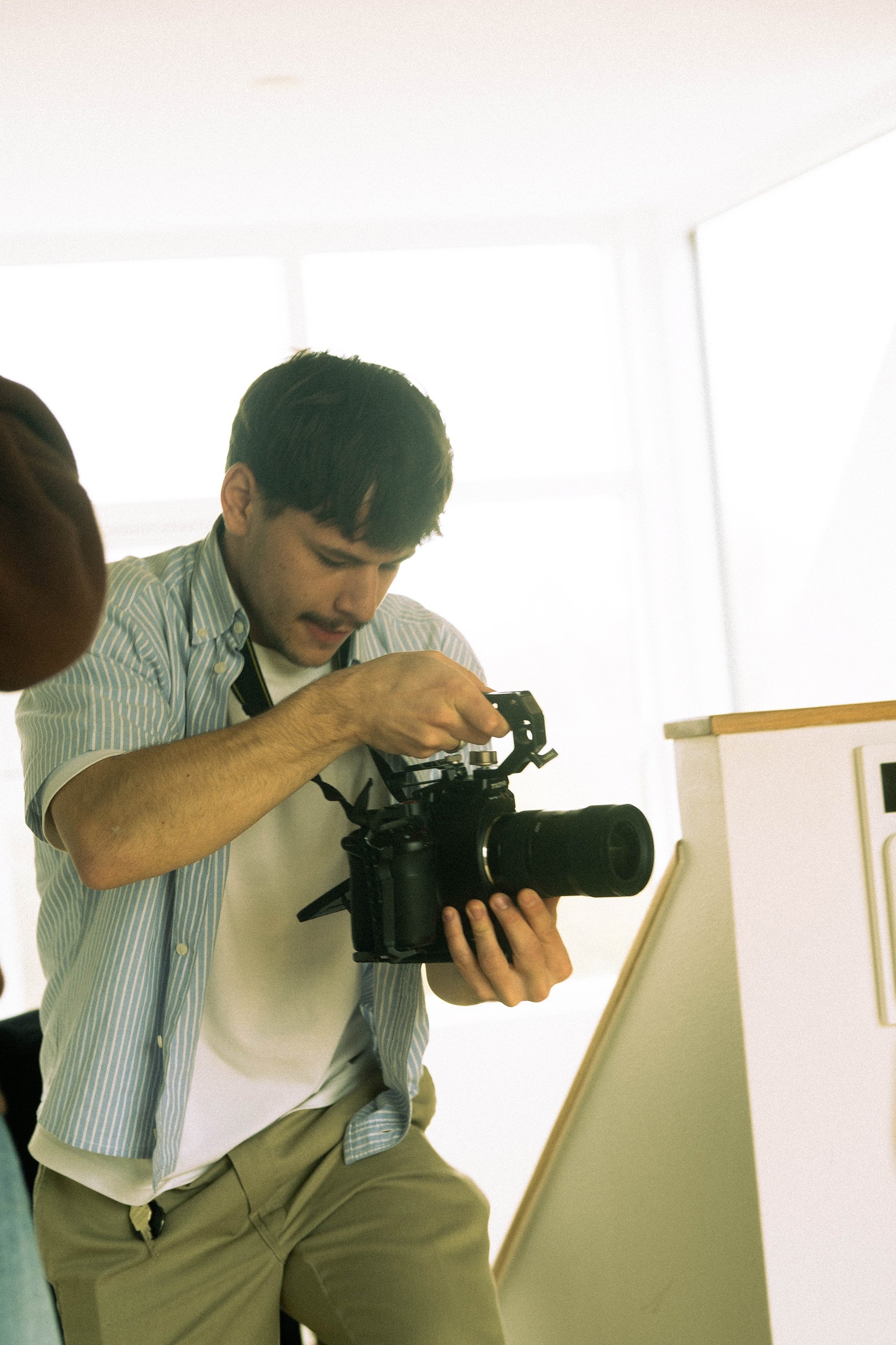 Profil Fotoğrafı