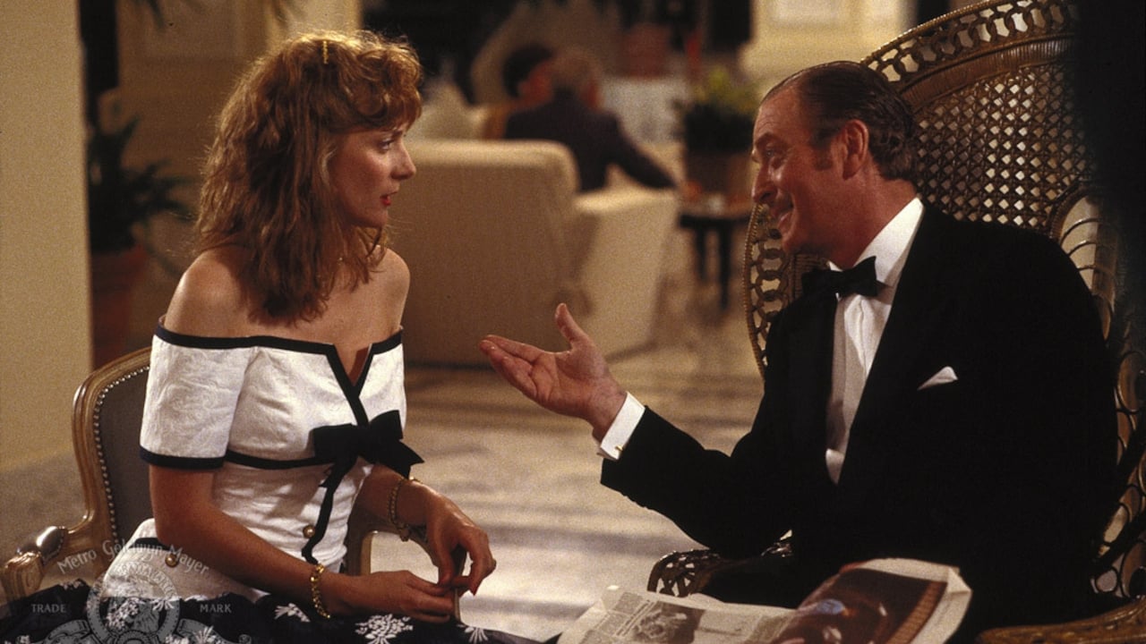 Dirty Rotten Scoundrels 1988 123movies