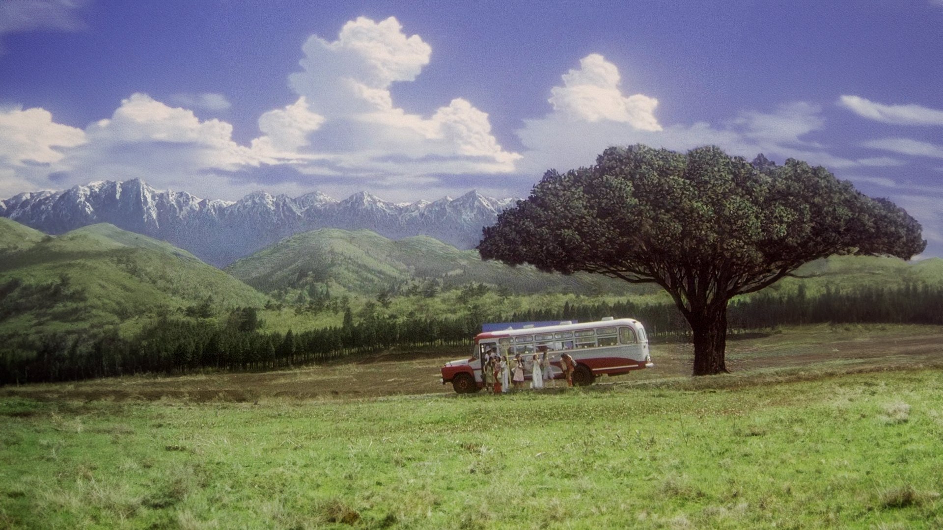 Backdrop image